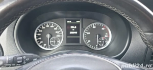 vand mercedes vito  - imagine 3