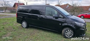 vand mercedes vito  - imagine 4