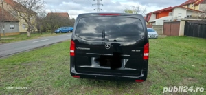 vand mercedes vito  - imagine 5