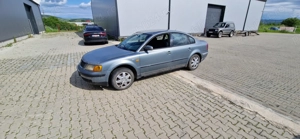 Vand passat b5 1.8, 150cp  - imagine 2