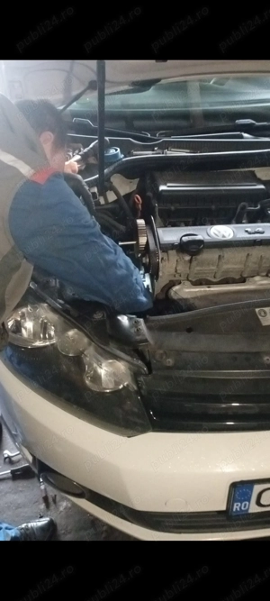 Volkswagen golf 6 benzină  - imagine 8