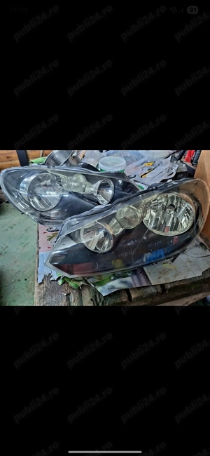 Vand Faruri VW Golf 6 ca noi