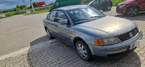 Vand passat b5 1.8, 150cp  - imagine 4