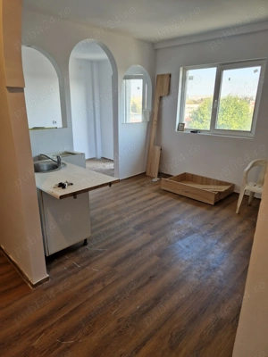 Proprietar vand garsoniera confort 1. Suprafata utila 45.5 m Bucuresti - imagine 4