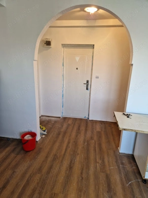 Proprietar vand garsoniera confort 1. Suprafata utila 45.5 m Bucuresti