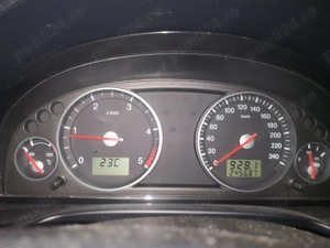 Ford Mondeo 2006 2.0 dci, 245687 km - imagine 5