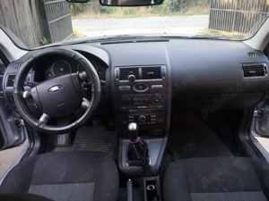 Ford Mondeo 2006 2.0 dci, 245687 km - imagine 3