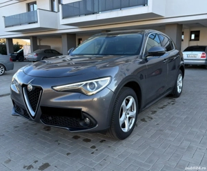 Vand Alfa Romeo Stelvio  - imagine 5