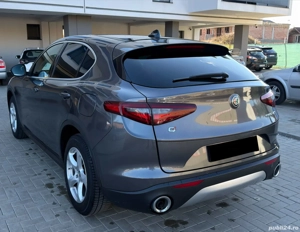 Vand Alfa Romeo Stelvio  - imagine 2
