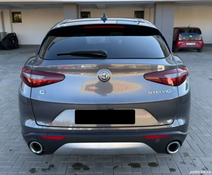 Vand Alfa Romeo Stelvio  - imagine 3