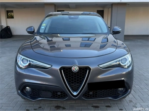 Vand Alfa Romeo Stelvio 