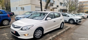 Hyundai i30 An 2013 Euro 5 Benzina 1.4i - imagine 4