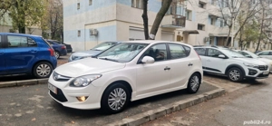 Hyundai i30 An 2013 Euro 5 Benzina 1.4i - imagine 5