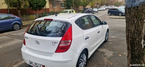 Hyundai i30 An 2013 Euro 5 Benzina 1.4i - imagine 2