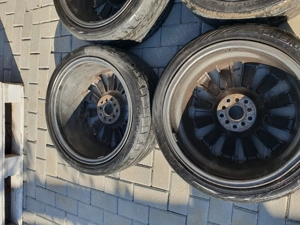 Jante r18 audi - imagine 3