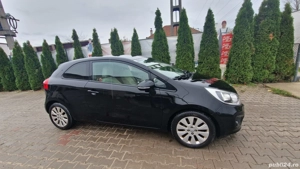 Vand sau Schimb Kia Rio 2013 - imagine 4