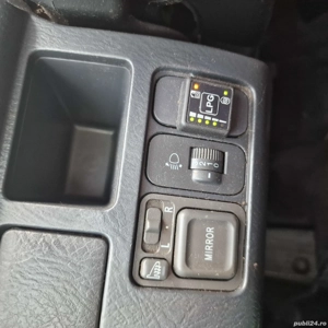 Vând Honda Stream  - imagine 4