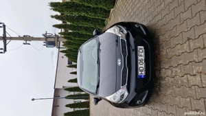 Vand sau Schimb Kia Rio 2013 - imagine 5