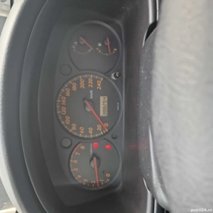 Vând Honda Stream  - imagine 5