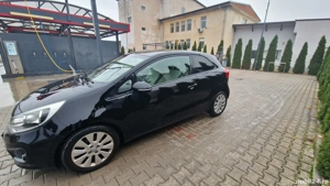 Vand sau Schimb Kia Rio 2013 - imagine 2