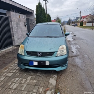 Vând Honda Stream  - imagine 3