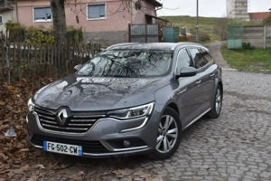 Renault talisman 2019
