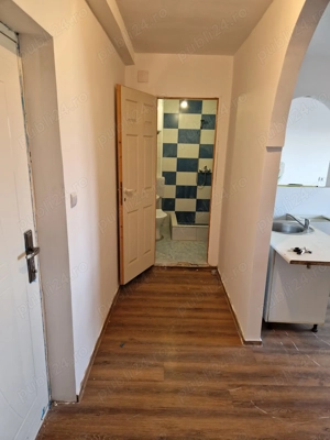 Proprietar vand garsoniera confort 1. Suprafata utila 45.5 m Bucuresti - imagine 8