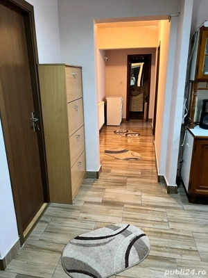 Vand apartament 3 camere decomandat  - imagine 8