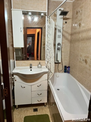 Vand apartament 3 camere decomandat  - imagine 7