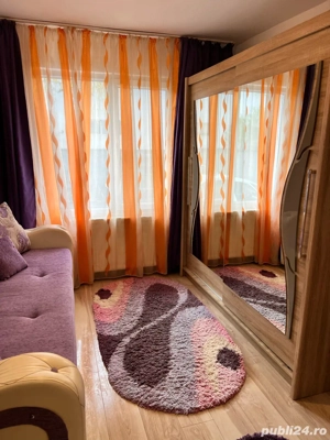 Vand apartament 3 camere decomandat  - imagine 10