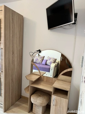 Vand apartament 3 camere decomandat  - imagine 9