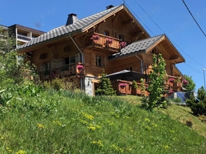 Cabana cu 6 dormitoare, terasă privată și piscina interioara. Disponibil Craciun,Revelion! - imagine 5