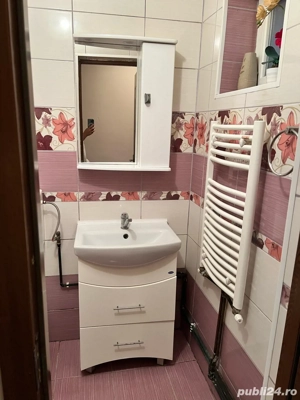 Vand apartament 3 camere decomandat  - imagine 6