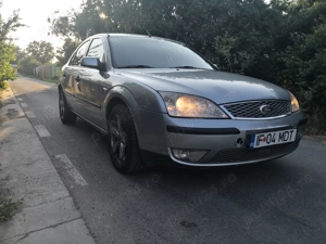Ford Mondeo 2006 2.0 dci, 245687 km - imagine 10