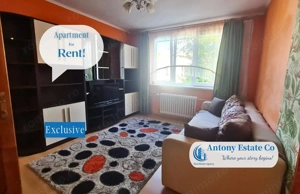 Apartament de inchiriat, 3 camere, Rogerius, Oradea