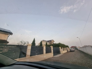 Teren intravilan 1.567 mp   Comuna Mărăcineni, sat Potoceni - imagine 6