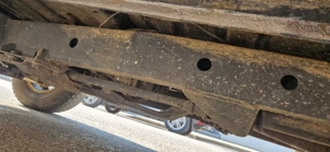 Vand Mitsubishi PAJERO MK2,  motor 2.5 - imagine 4