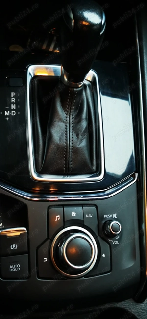 Mazda cx5 awd 2018 - imagine 2