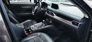 Mazda cx5 awd 2018 - imagine 4