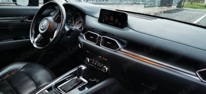 Mazda cx5 awd 2018 - imagine 8