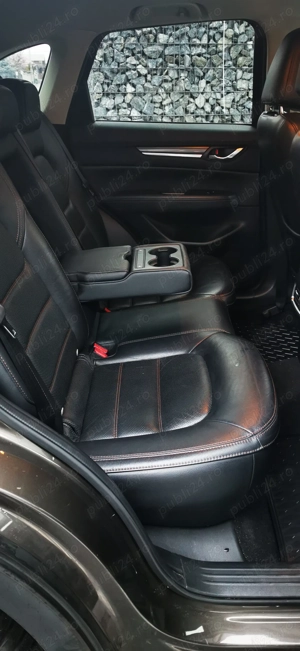 Mazda cx5 awd 2018 - imagine 10