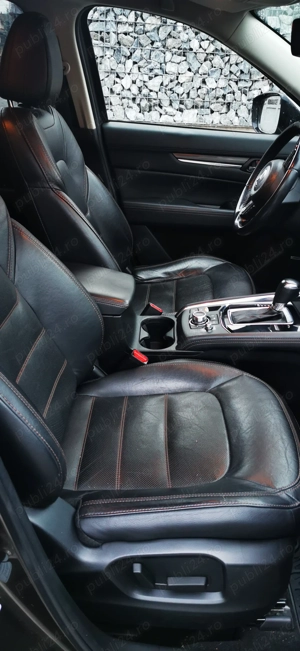 Mazda cx5 awd 2018 - imagine 9