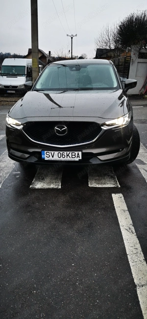 Mazda cx5 awd 2018 - imagine 3
