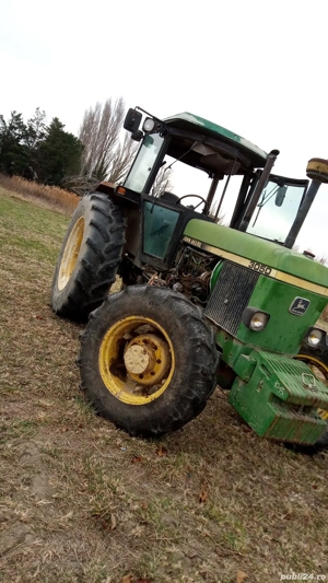John Deere 3050 - imagine 2