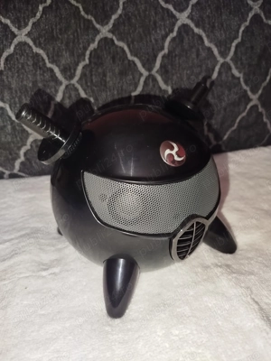 Amethyst 2.1 Robotel Ninja bluetooth - imagine 3