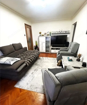 DACIA - 4 CAMERE - CENTRALA PROPRIE - CLIMA - ETAJ 3