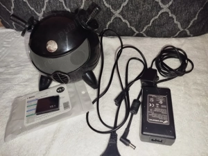 Amethyst 2.1 Robotel Ninja bluetooth