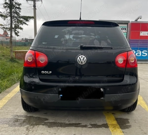 Vw golf 5, 1.6 benzina, an 2007 - imagine 2