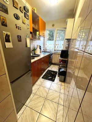 DACIA - 4 CAMERE - CENTRALA PROPRIE - CLIMA - ETAJ 3 - imagine 4