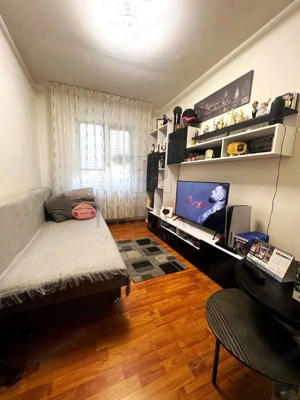 DACIA - 4 CAMERE - CENTRALA PROPRIE - CLIMA - ETAJ 3 - imagine 8